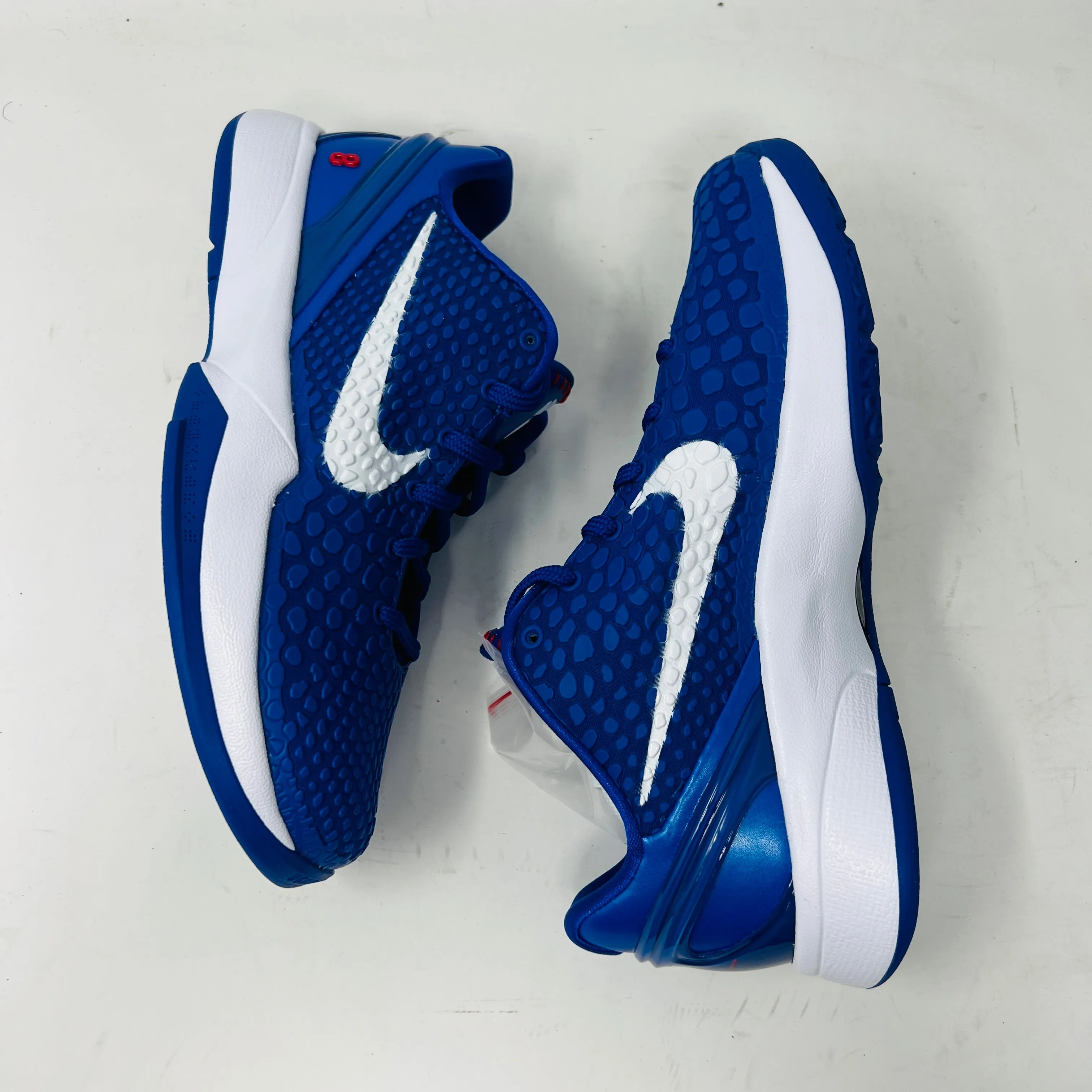 Just Right Nike Kobe 6 Dodgers (GS)