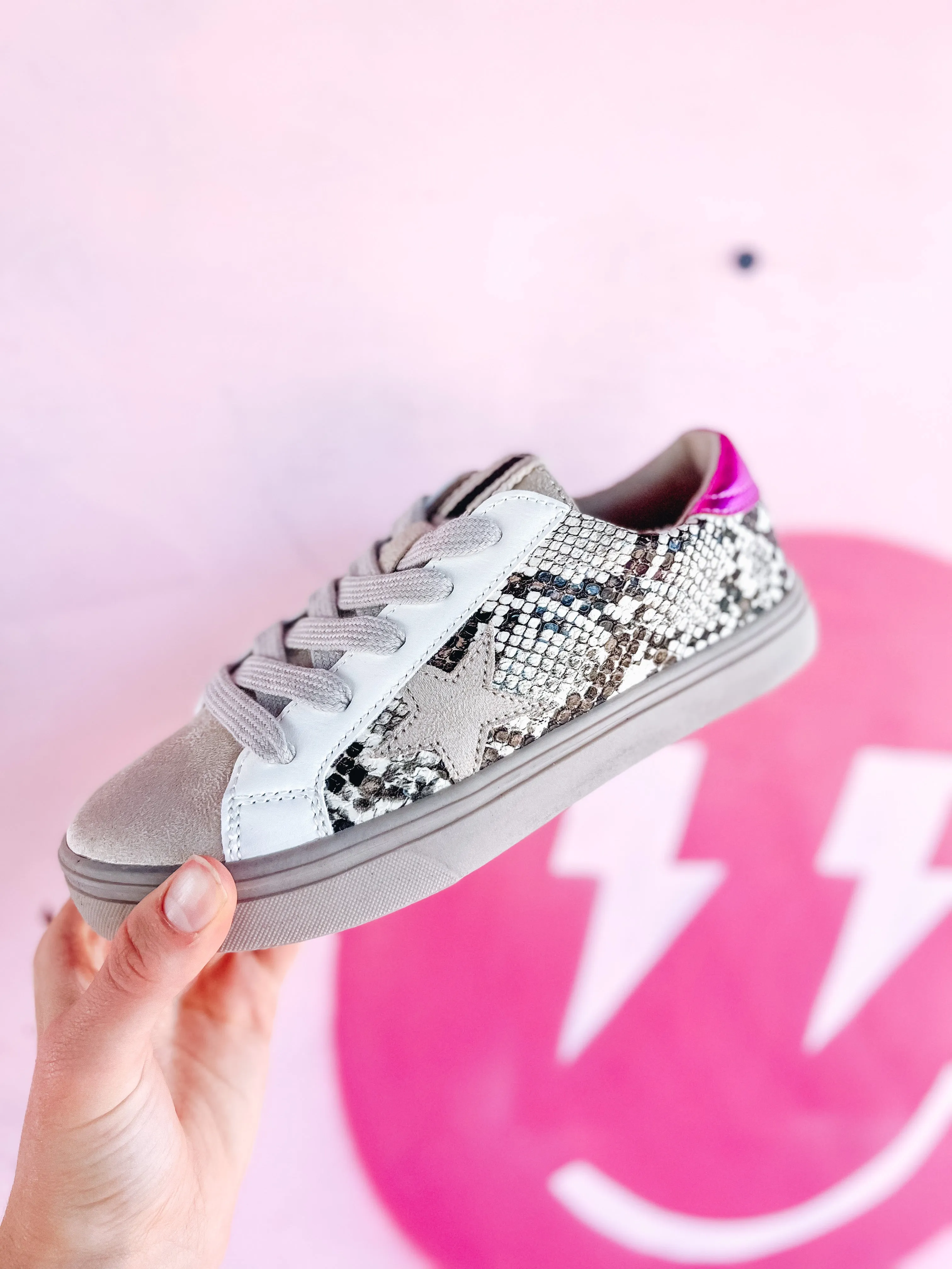Kids Paloma Beaded