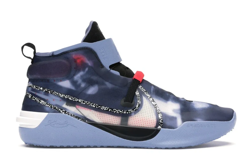 Anti corrosion Style Runner Kobe AD NXT FF Vast Grey Blue Hero