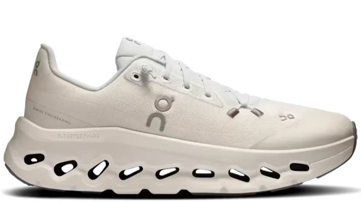 On Running Cloudtilt Arctic Ice (Womens) Noise reduction