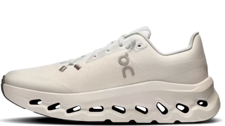 On Running Cloudtilt Arctic Ice (Womens) Comfort Adjust Sporty Design