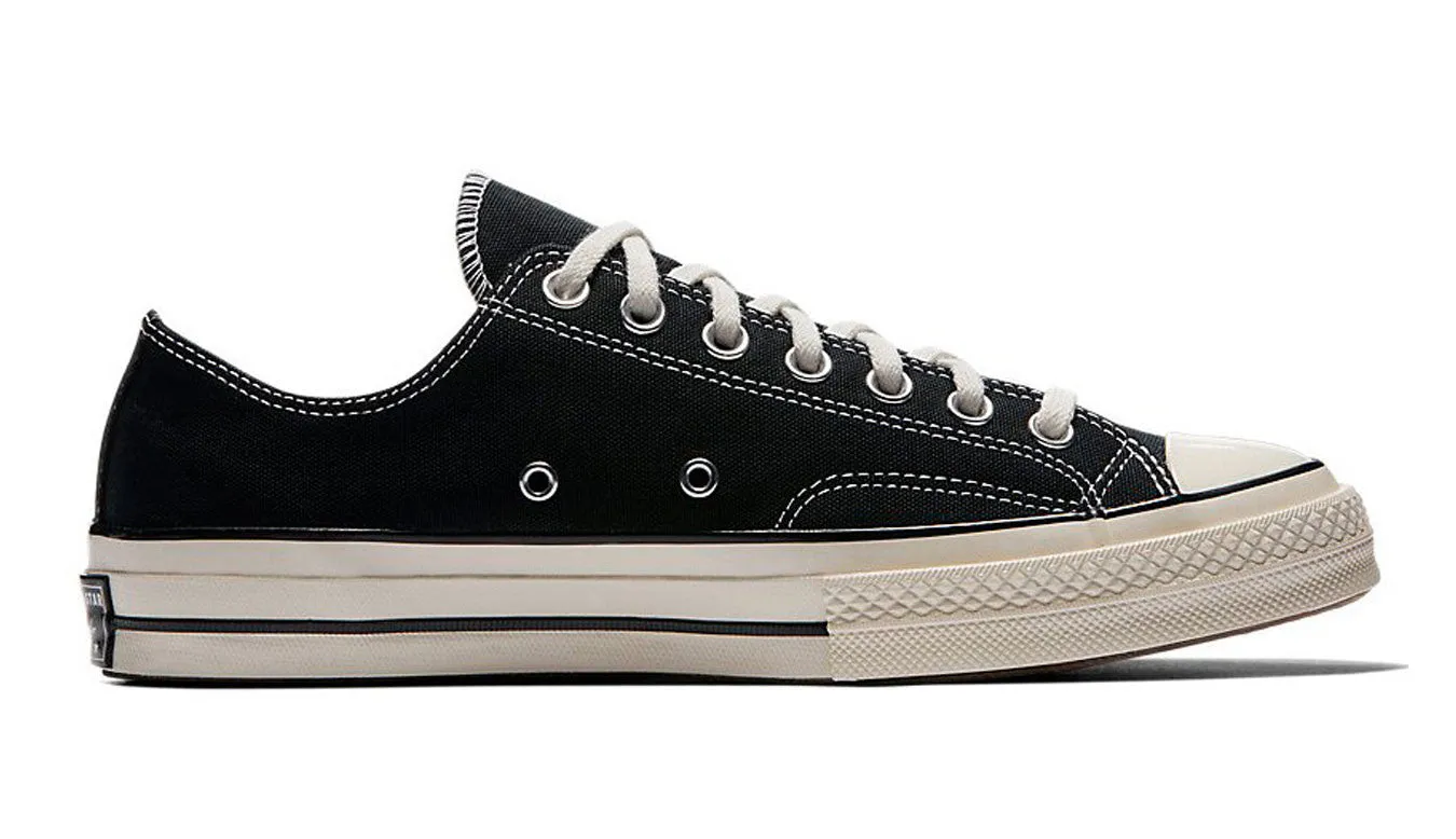 Compression Resistant Collar Converse Chuck Taylor All Star 70s