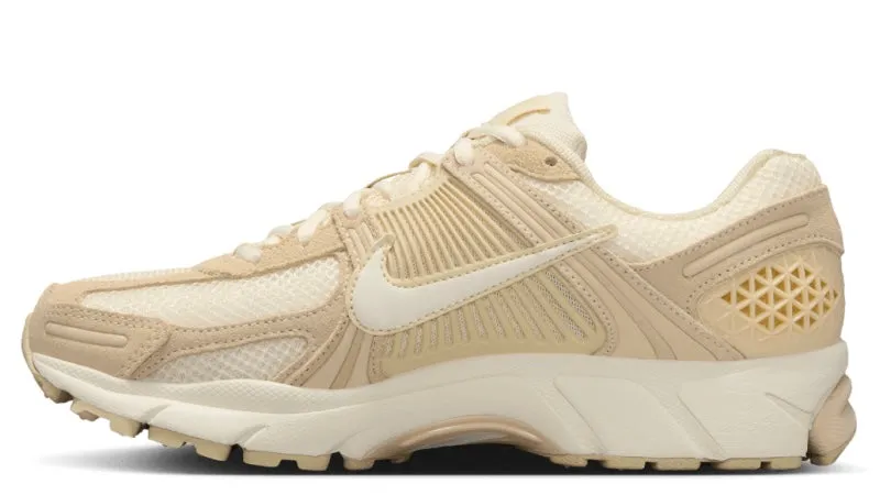 Nike Zoom Vomero 5 Beach Light Khaki (Women's) Style Move Thermoplastic Bonding