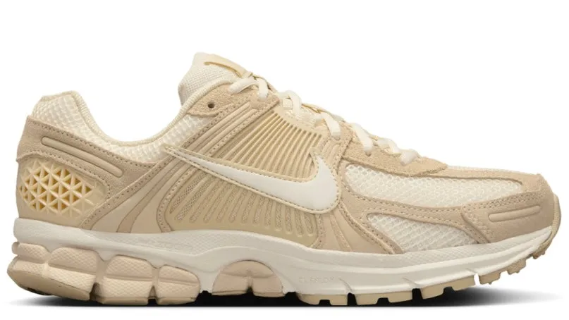 Nike Zoom Vomero 5 Beach Light Khaki (Women's) Functional Edge City Fit