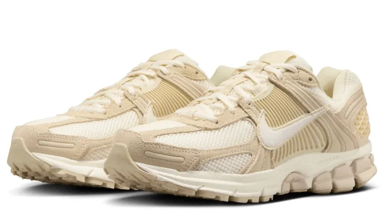 Performance Style Walk Smooth Nike Zoom Vomero 5 Beach Light Khaki (Women's)