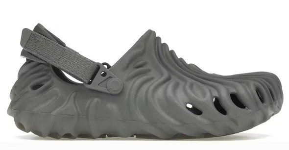 Lean Build Crocs Pollex Clog by Salehe Bembury Niagara