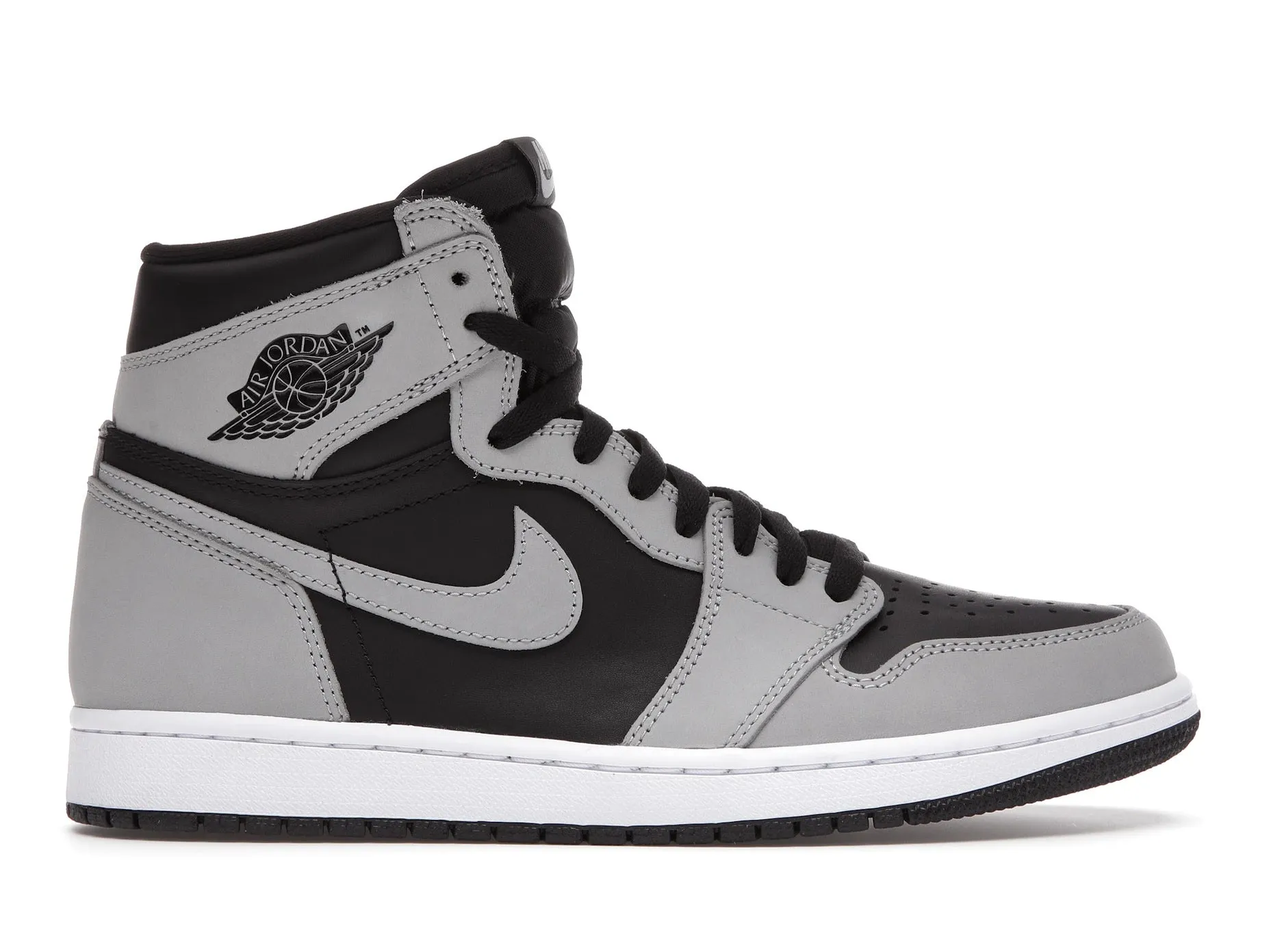 Jordan 1 Retro High Shadow 2.0 Fit Flex