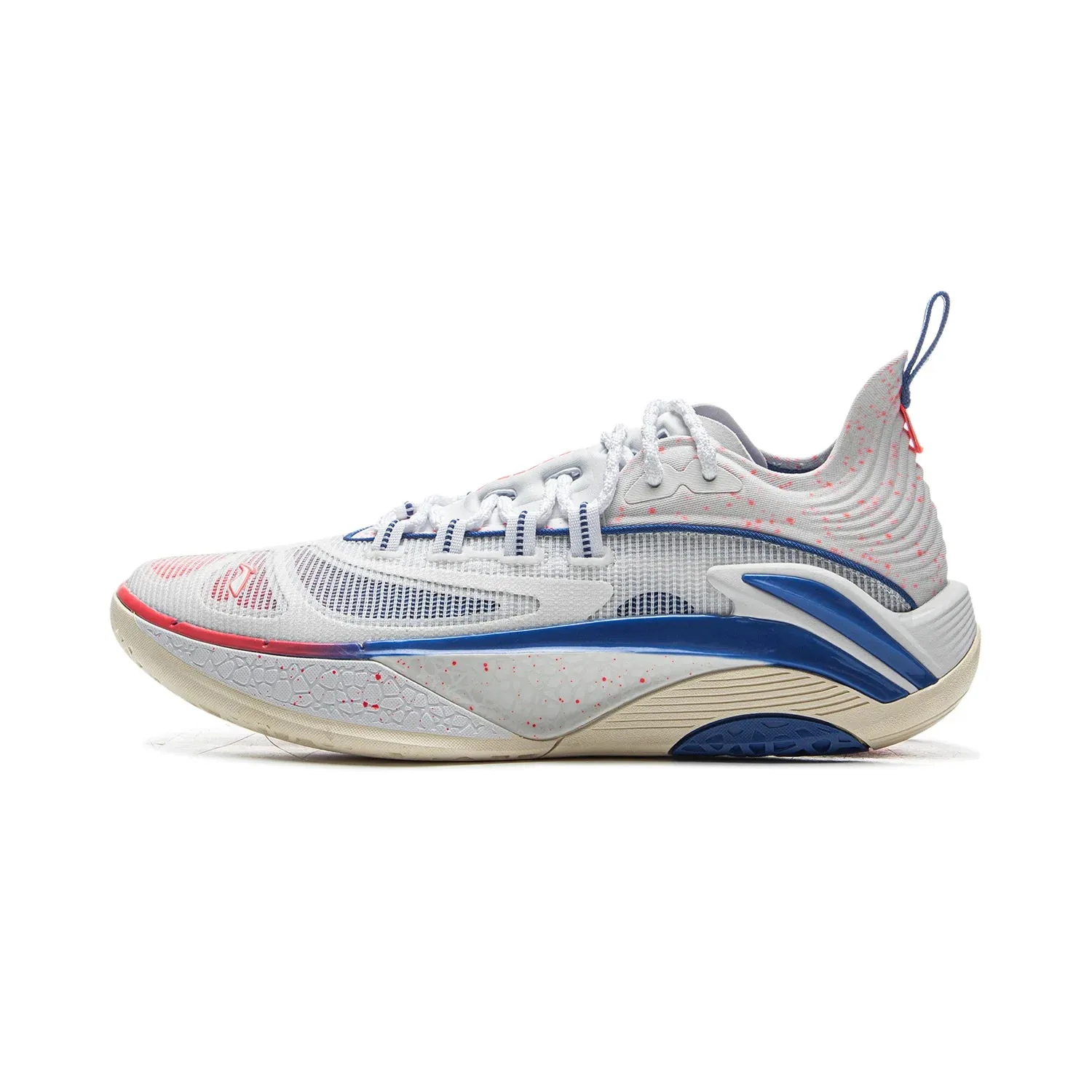 Li-Ning Men BADFIVE DOMINATOR I SUPER Sneakers ABFV007 Yoga - Suitable
