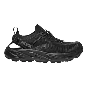 HOKA ONE ONE W HOPARA 2-BLACK/BLACK MoistureWicking