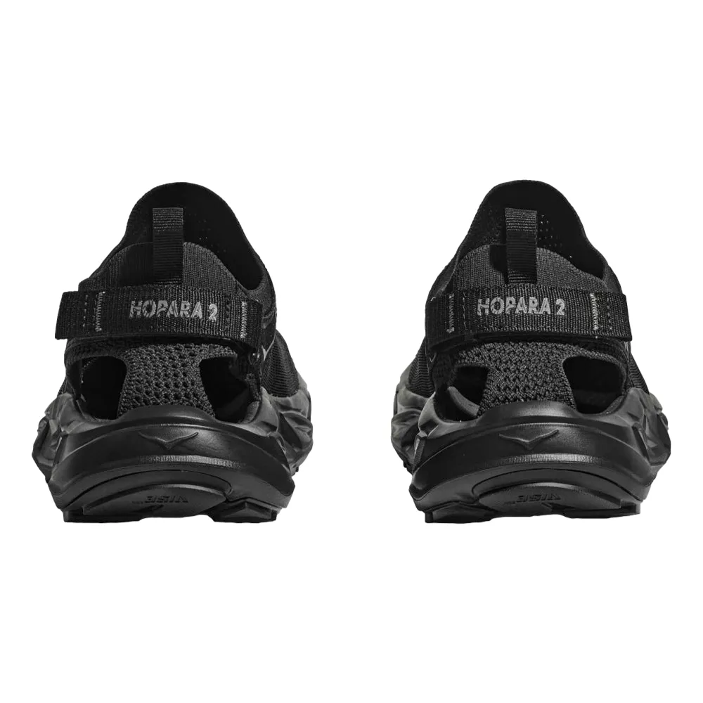 Grip Support HOKA ONE ONE W HOPARA 2-BLACK/BLACK