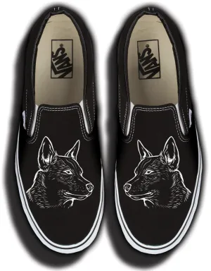 Baggins Original Slip on Heeler Walk Fit Comfort