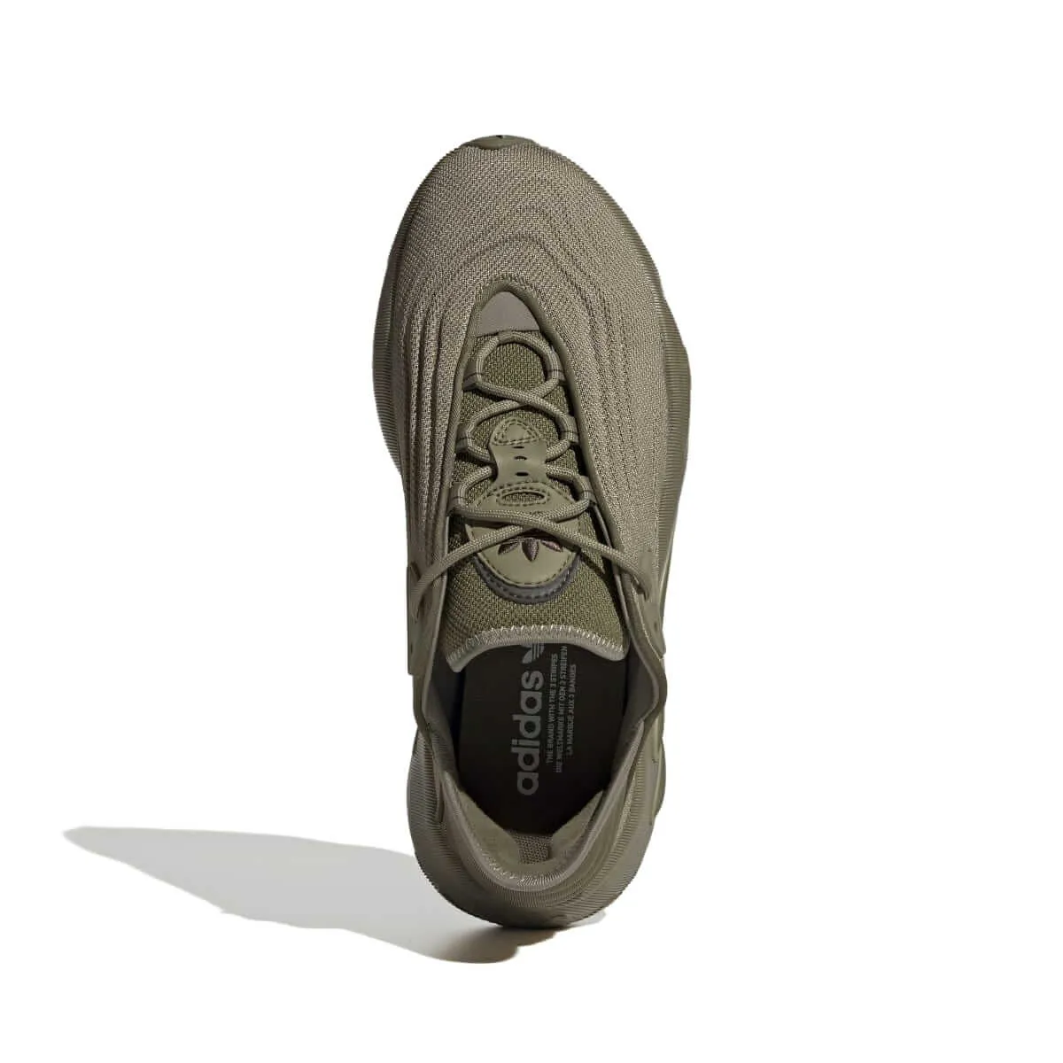 Light Step Move Glide-Out adidas adiFOM Shaoli