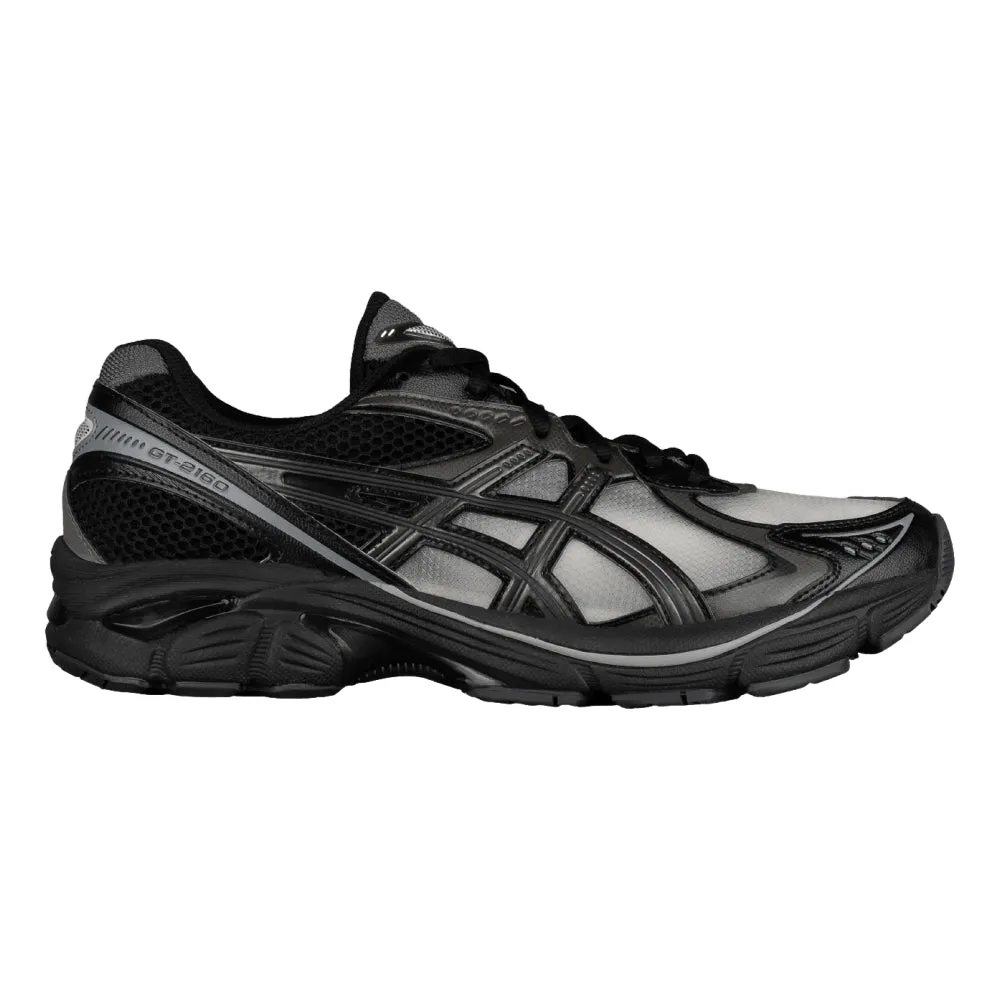 Navy Deep ASICS SPORTSTYLE GT-2160 X ABOVE THE CLOUDS-BLACK