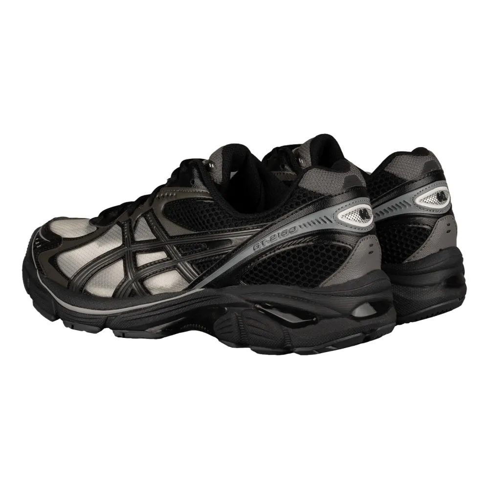 Square Toe Design Runway Pop ASICS SPORTSTYLE GT-2160 X ABOVE THE CLOUDS-BLACK