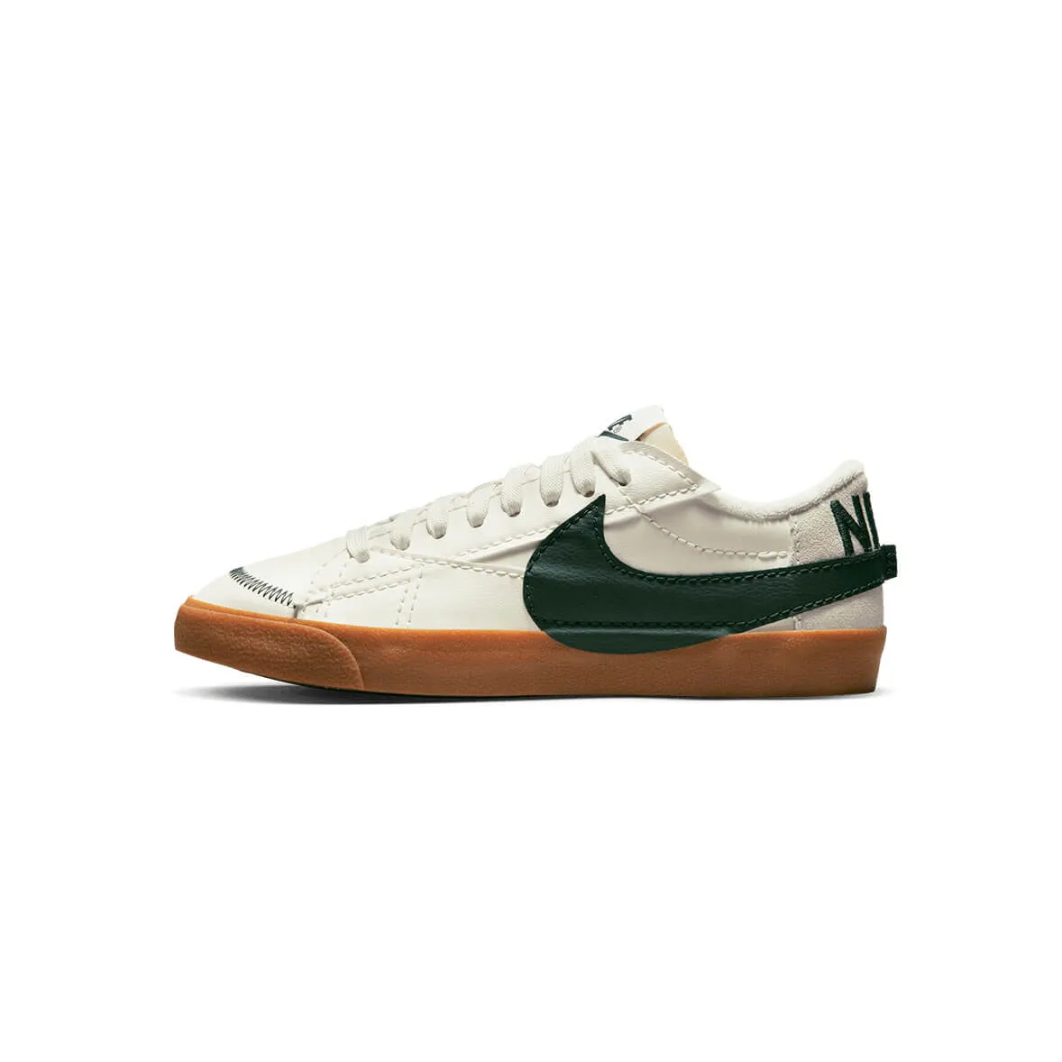 Lightweight Comfort Foam Nike Blazer Low 77 Winter-G