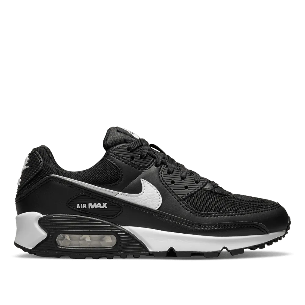 Lightweight Material Nike Women's Air Max 90 Shoes