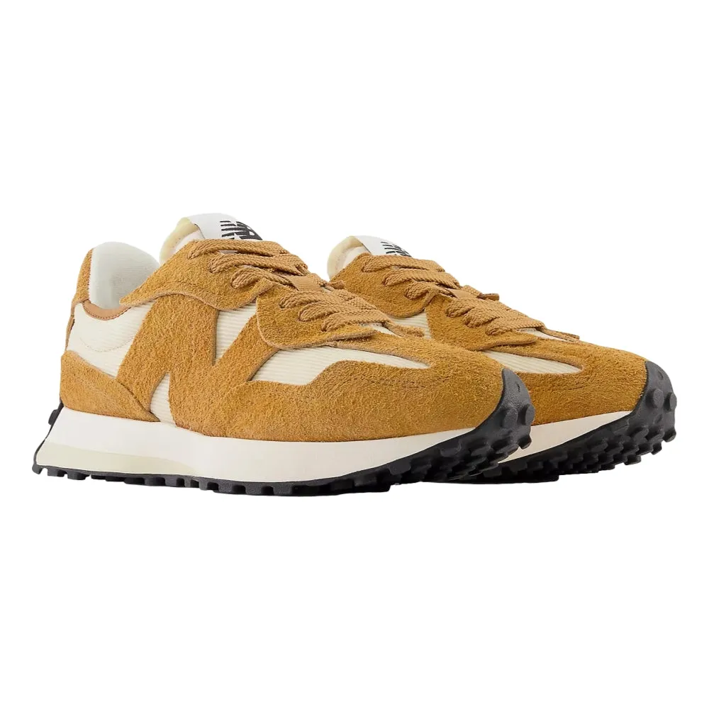 NEW BALANCE 327-TAN Stride Light