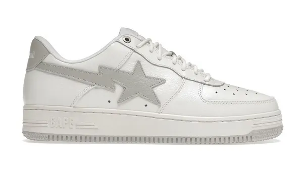 A Bathing Ape Bape Sta JJJJound Reinforced Eyestay Durability