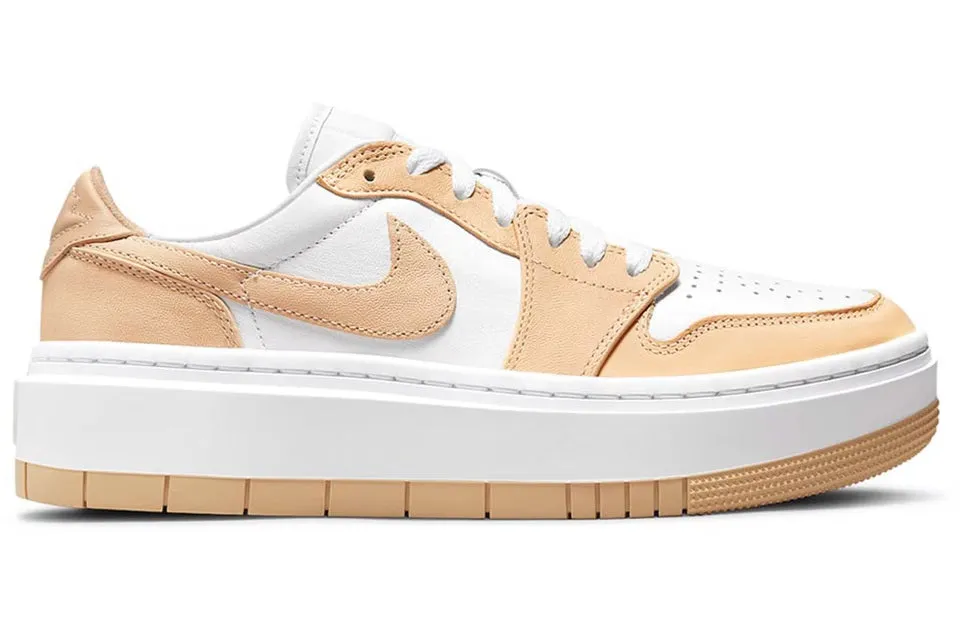 Sweat Control Seamless Feel Jordan 1 Low LV8D Elevated Onyx (W)