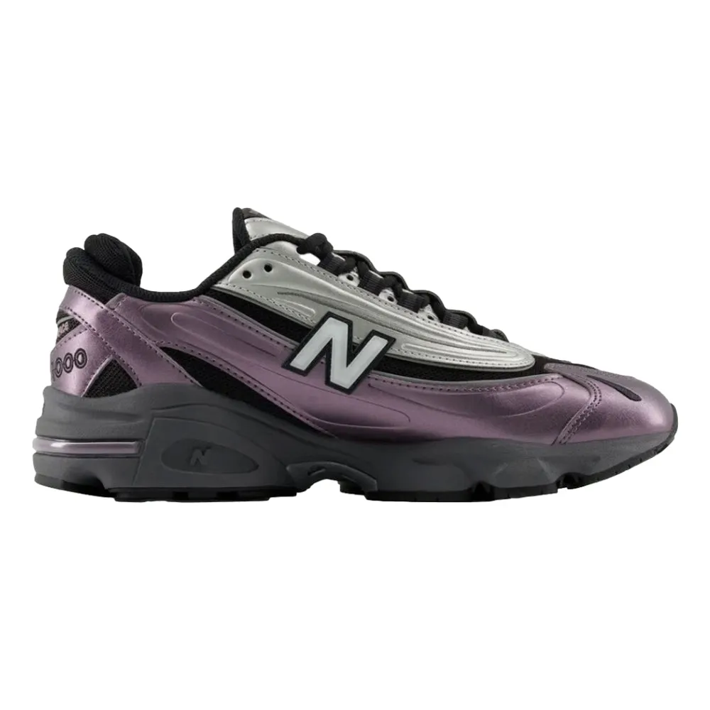 NEW BALANCE M1000-PURPLE Tunnel Trek