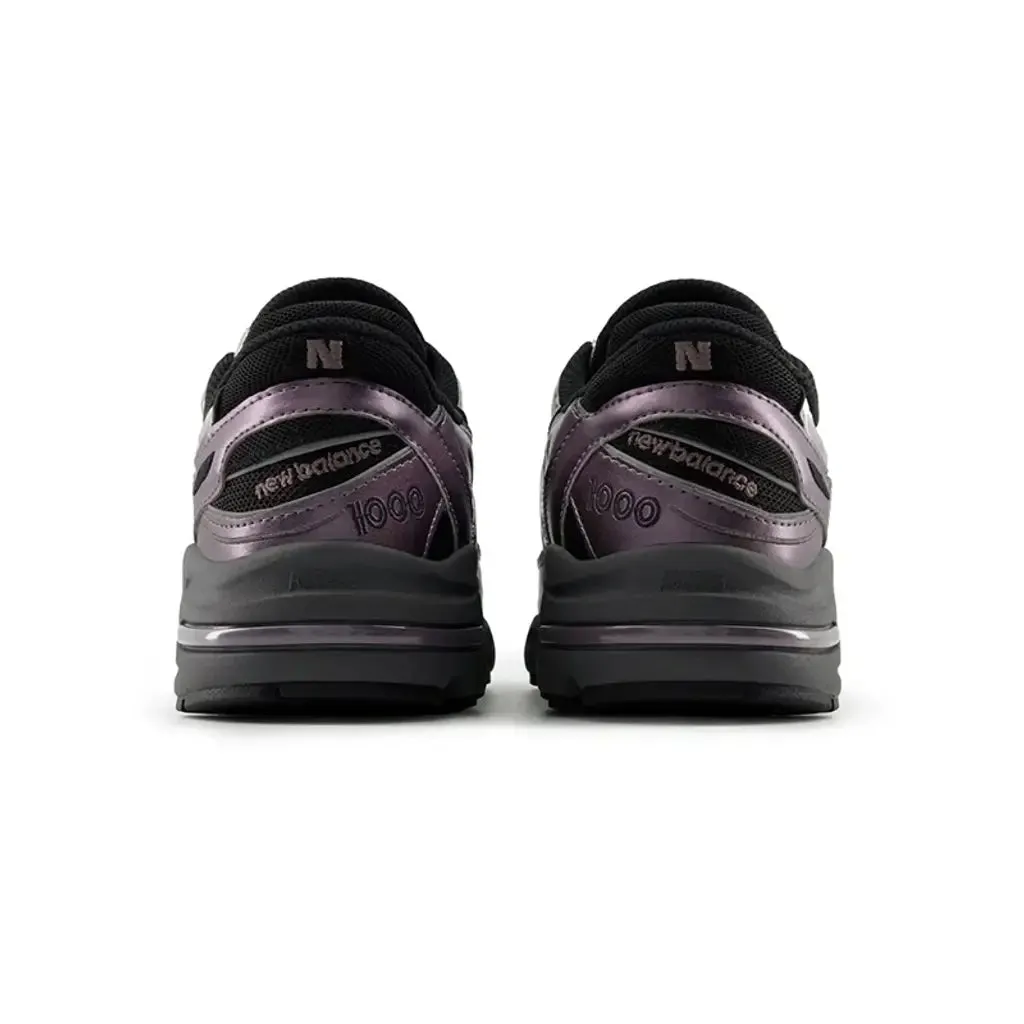 Calm Hike NEW BALANCE M1000-PURPLE