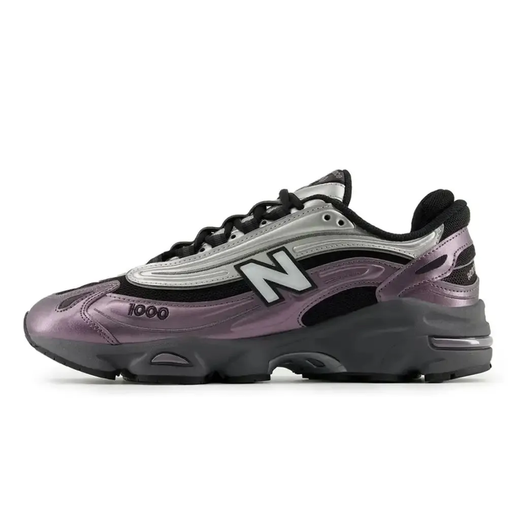 clean design NEW BALANCE M1000-PURPLE