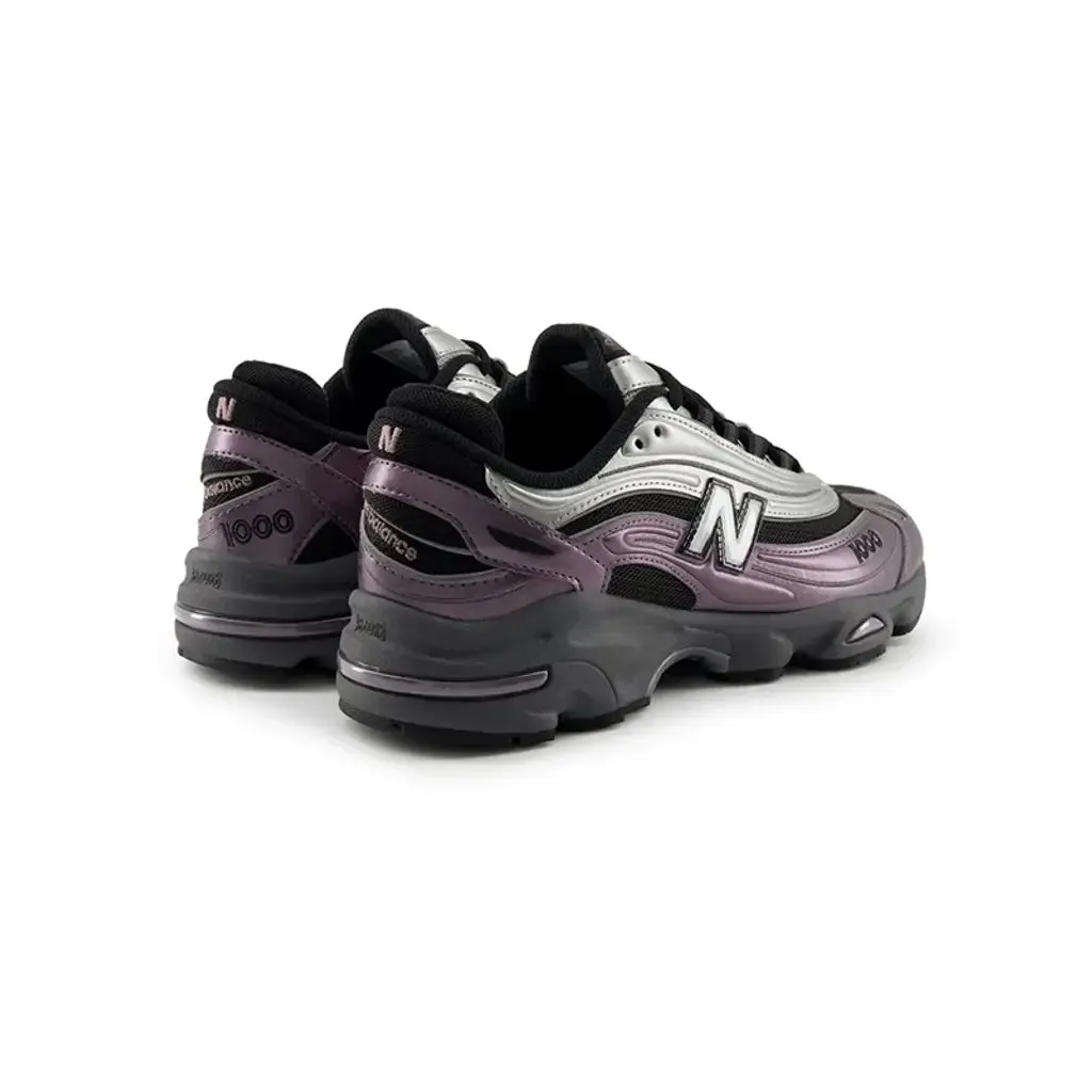 NEW BALANCE M1000-PURPLE All Daywear City Walking