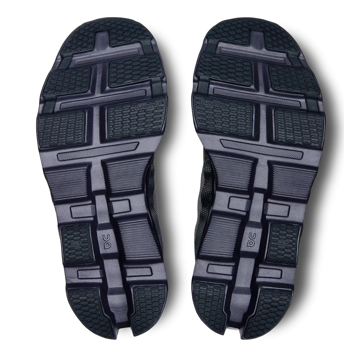 Breathable Liner Casual Wear On Running Cloudmonster 2 Asphalt Iron (M)