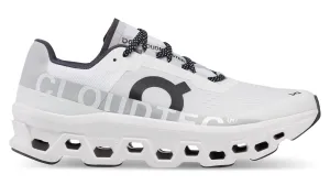On Running Cloudmonster All White Iconic arch