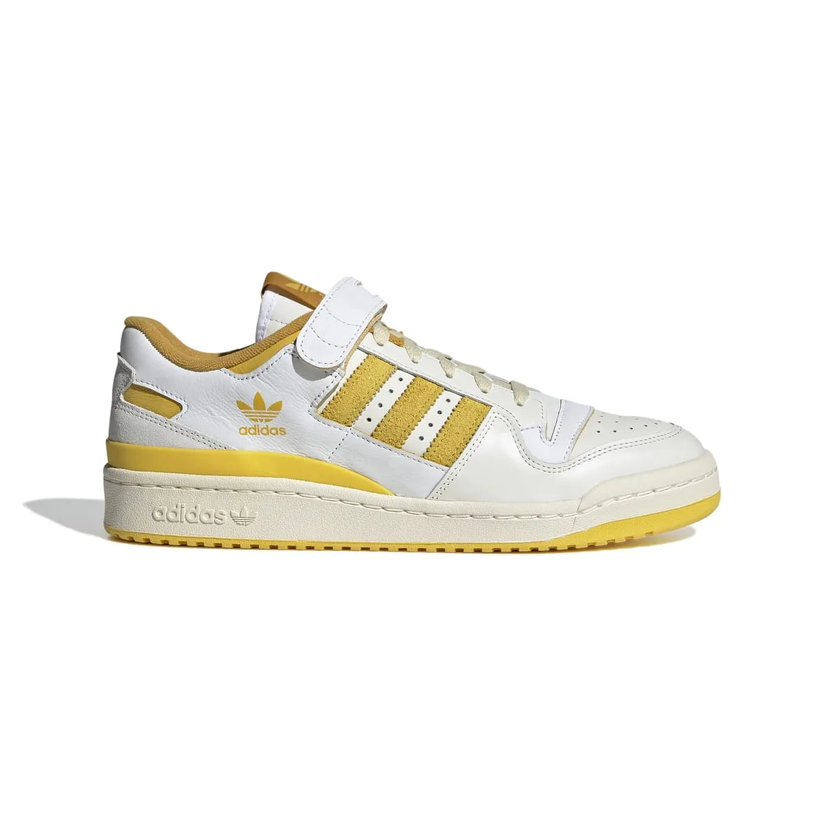 Long Comfort adidas Forum 84 Low Hazyel-W