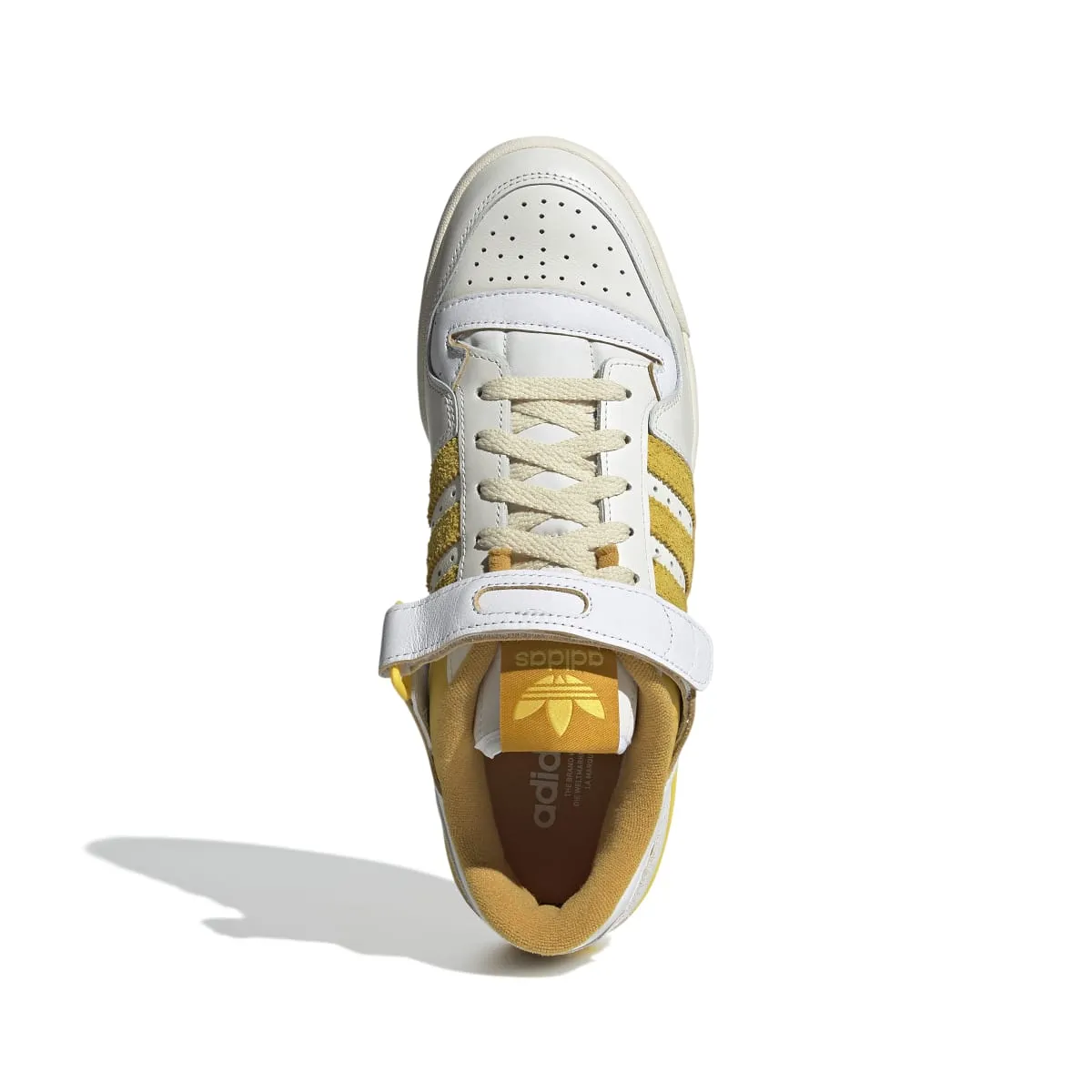 Long Comfort adidas Forum 84 Low Hazyel-W