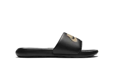 Nike Victori One Slides Black Shape Hold
