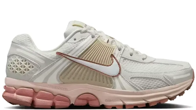 Nike Zoom Vomero 5 Particle Beige Terra Blush (Women's) Thermo Regulating
