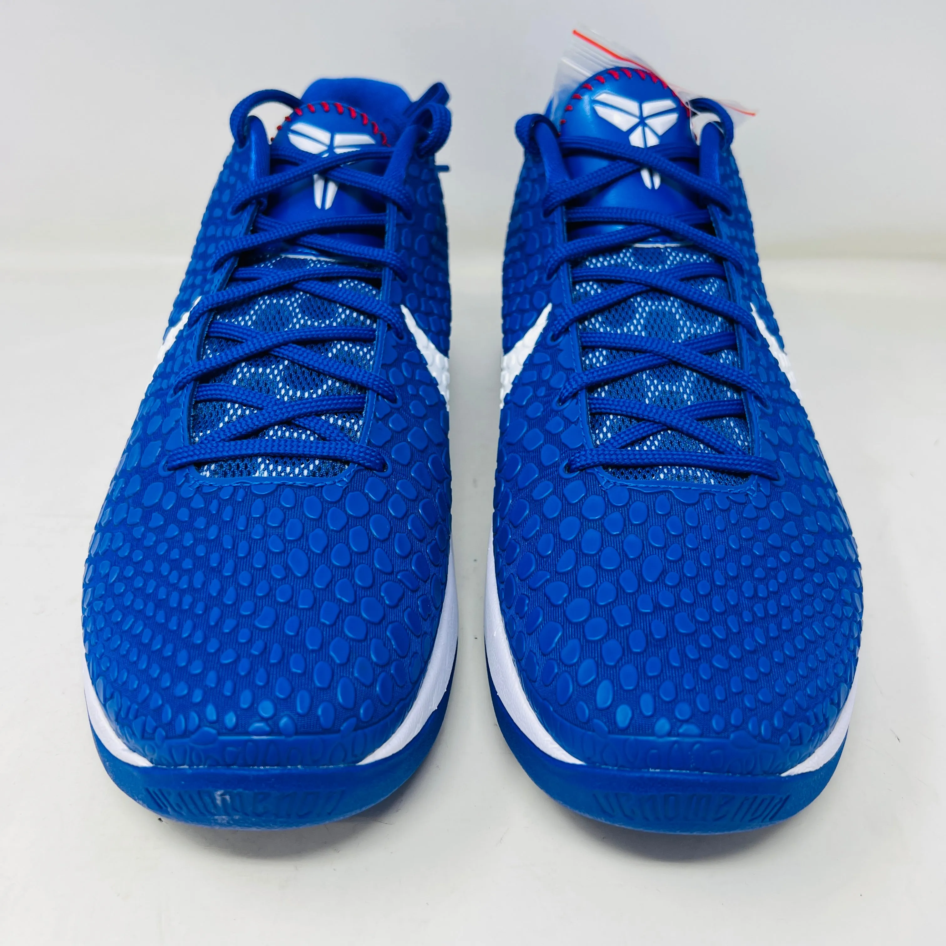 Luxurious Comfort Nike Kobe 6 Protro Dodgers