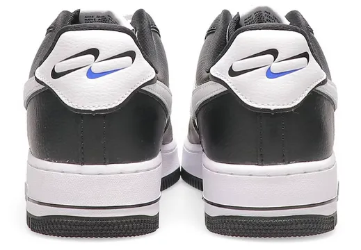 Street Fit Lightweight Gear Nike Air Force 1 Low '07 LV8 Panda