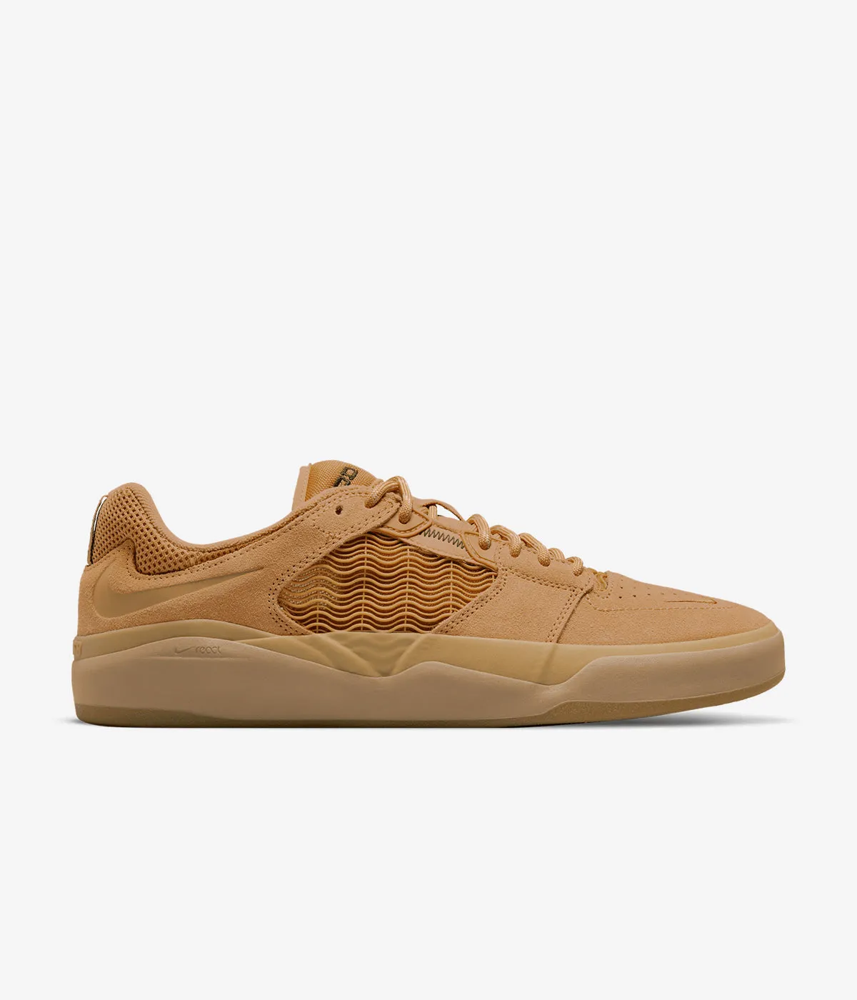 Nike SB Ishod Wair Optimal lining Chill Vibe