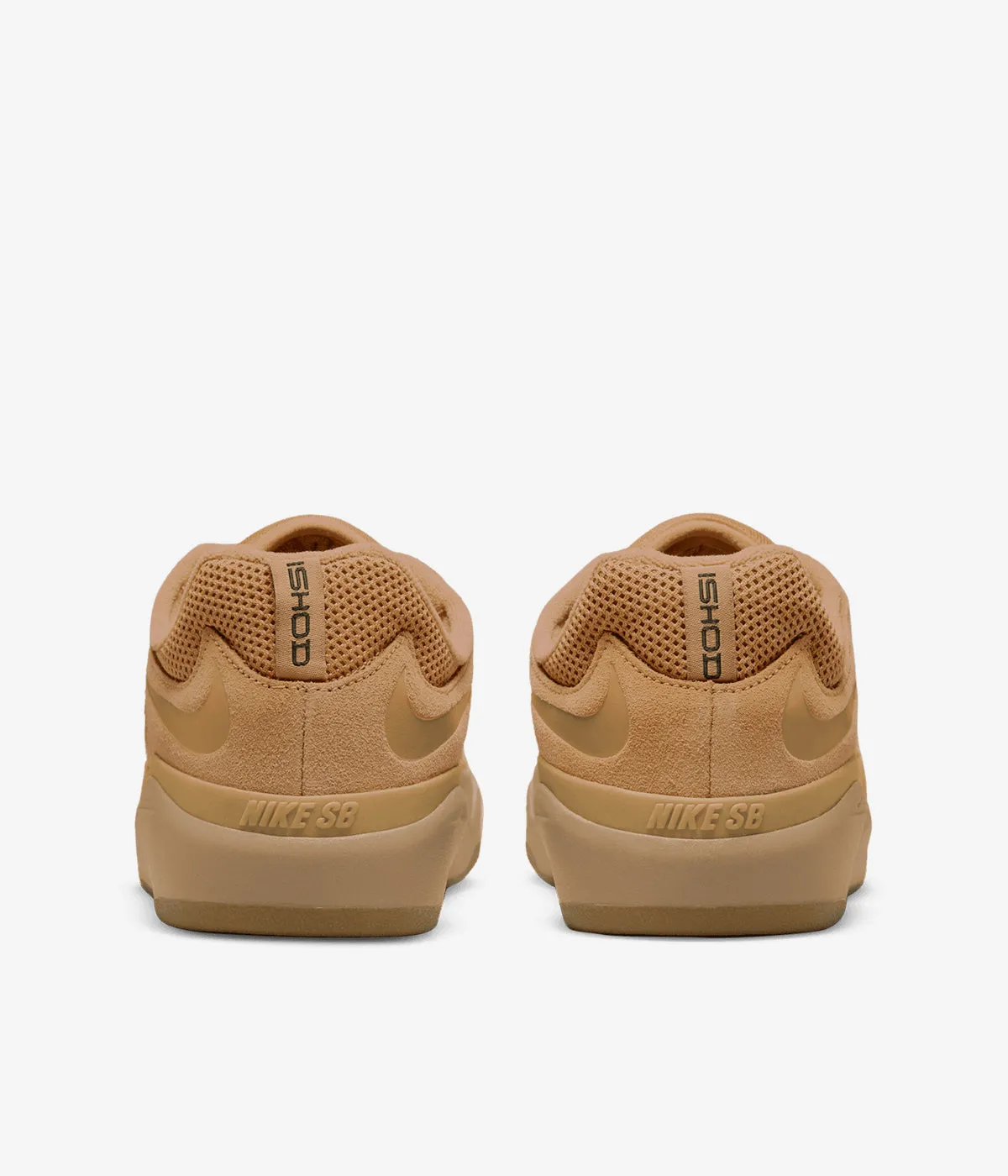 Maximum look Nike SB Ishod Wair