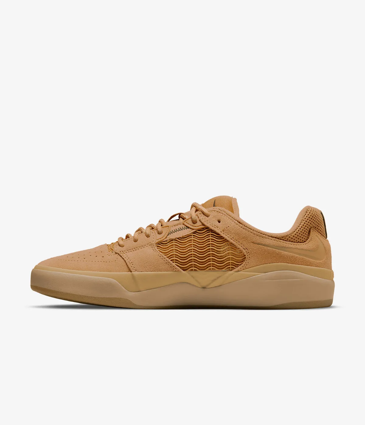 Maximum look Nike SB Ishod Wair