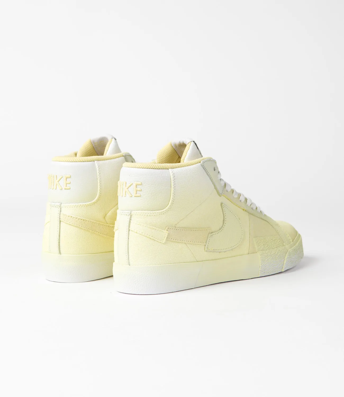 Maximum look Nike SB Zoom Blazer Mid Premium