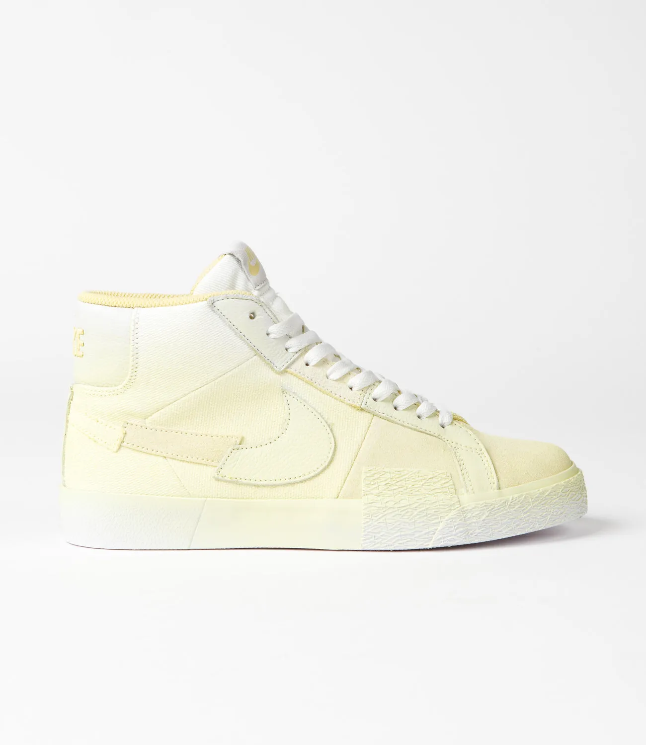 Daily Athlete Ultra-soft traction Nike SB Zoom Blazer Mid Premium