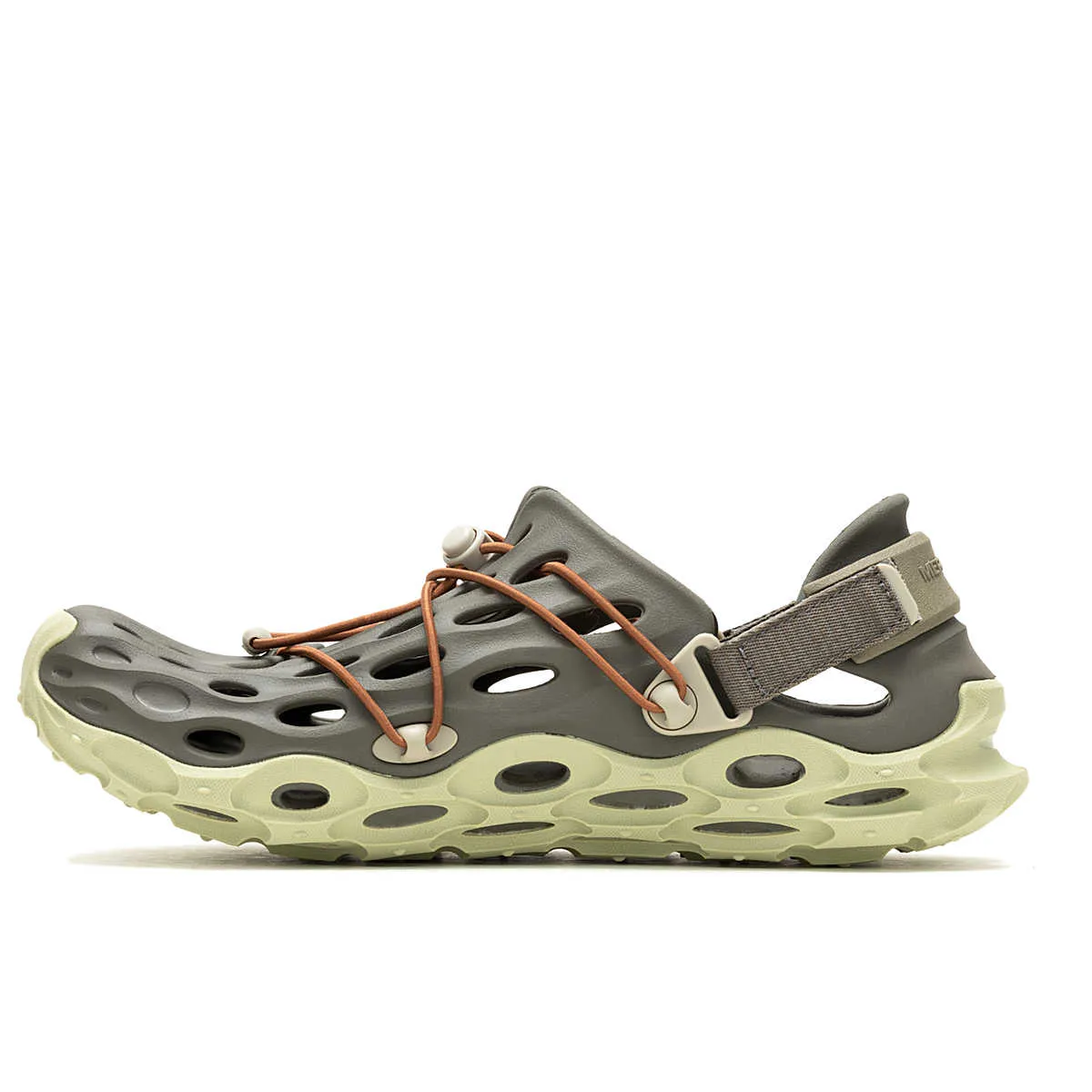 MERRELL HYDRO MOC AT CAGE 1TRL-BOULDER Sunrise Path Smart Trend