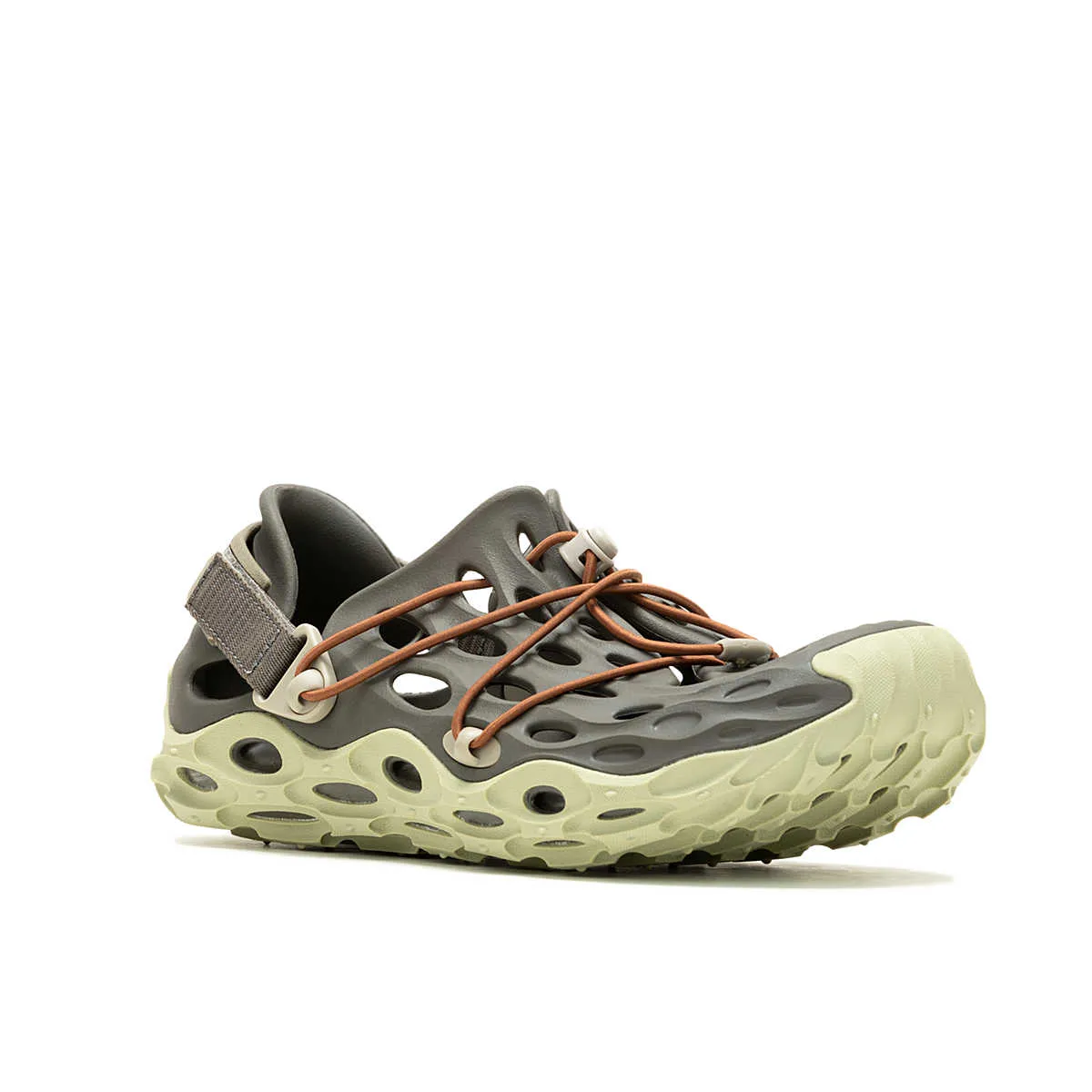 Flexible Movement MERRELL HYDRO MOC AT CAGE 1TRL-BOULDER