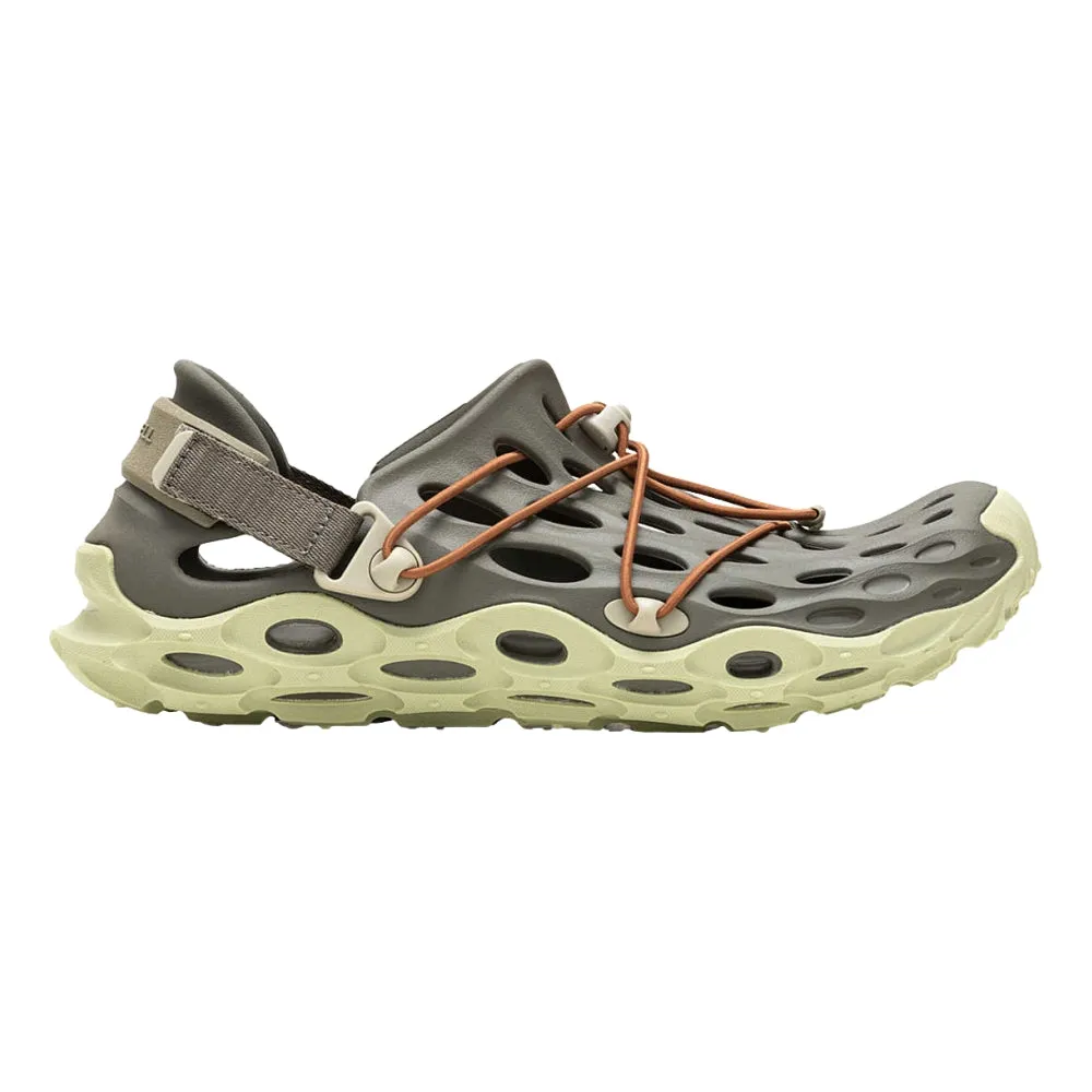 MERRELL HYDRO MOC AT CAGE 1TRL-BOULDER Versatile Design Style Comfort
