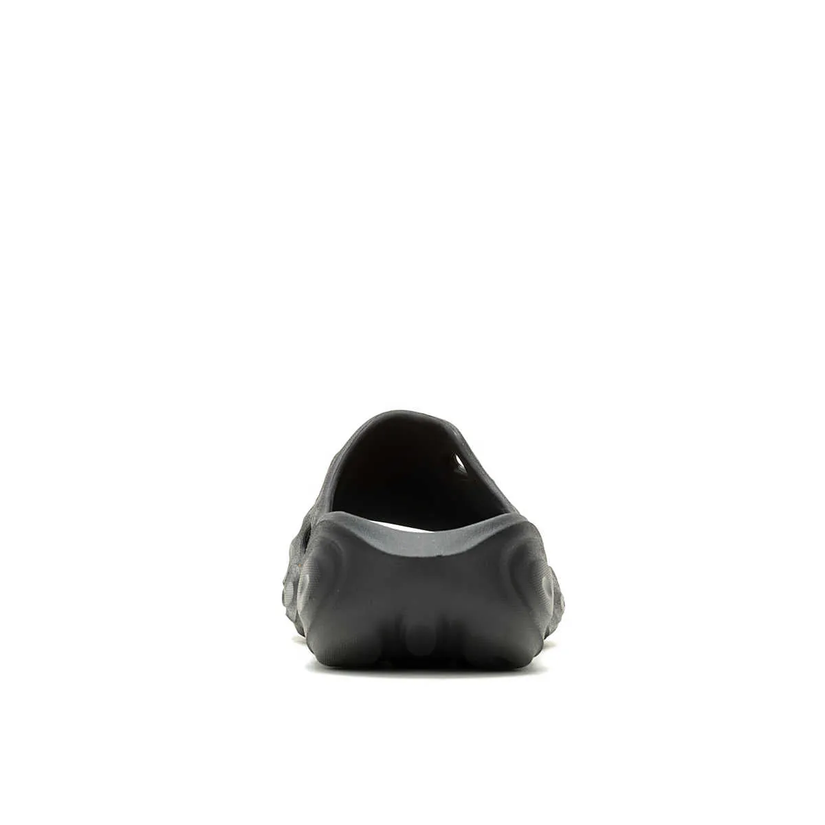 Test Hike Feel Fresh MERRELL HYDRO SLIDE 2-BLACK
