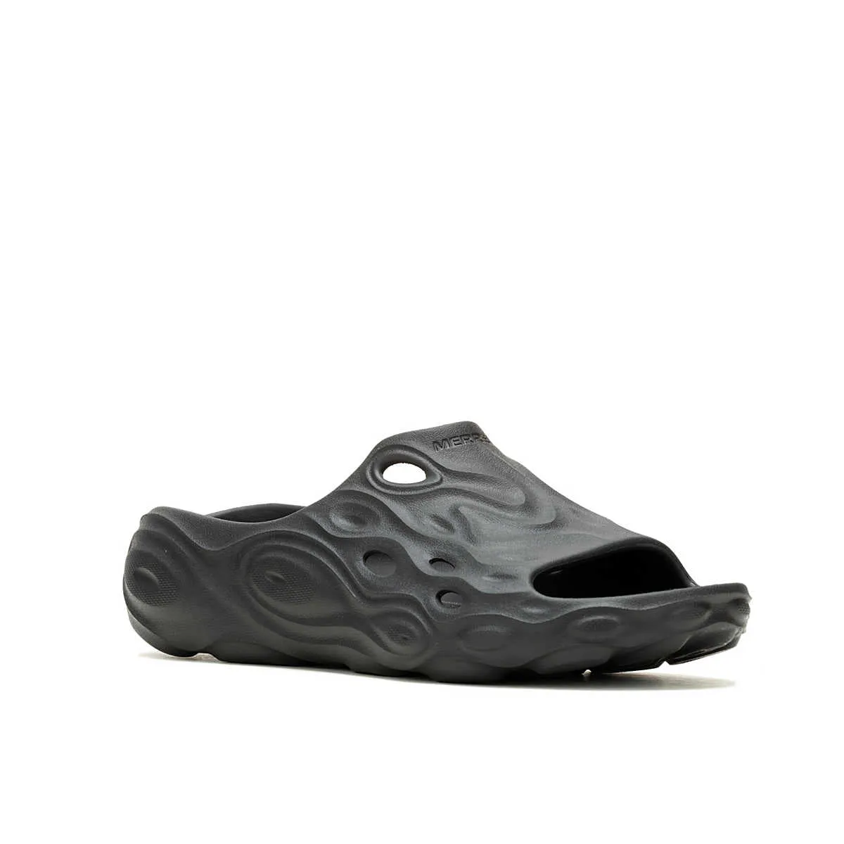 MERRELL HYDRO SLIDE 2-BLACK City Utility