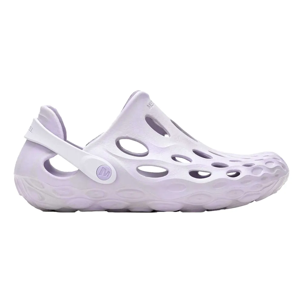 Relaxed wear MERRELL W HYDRO MOC-LIGHT ORCHID
