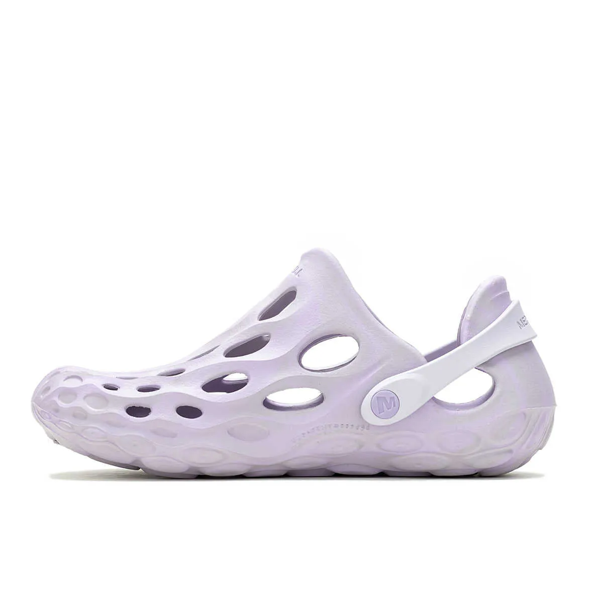 Cozy Support MERRELL W HYDRO MOC-LIGHT ORCHID