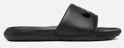 Eco Comfort Nike Victori One Slide Men's Slides Black