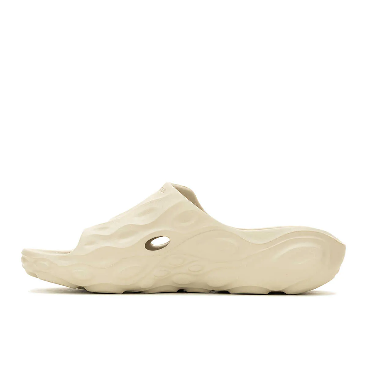 MERRELL W HYDRO SLIDE 2-OYSTER Light Walk Cool Walk