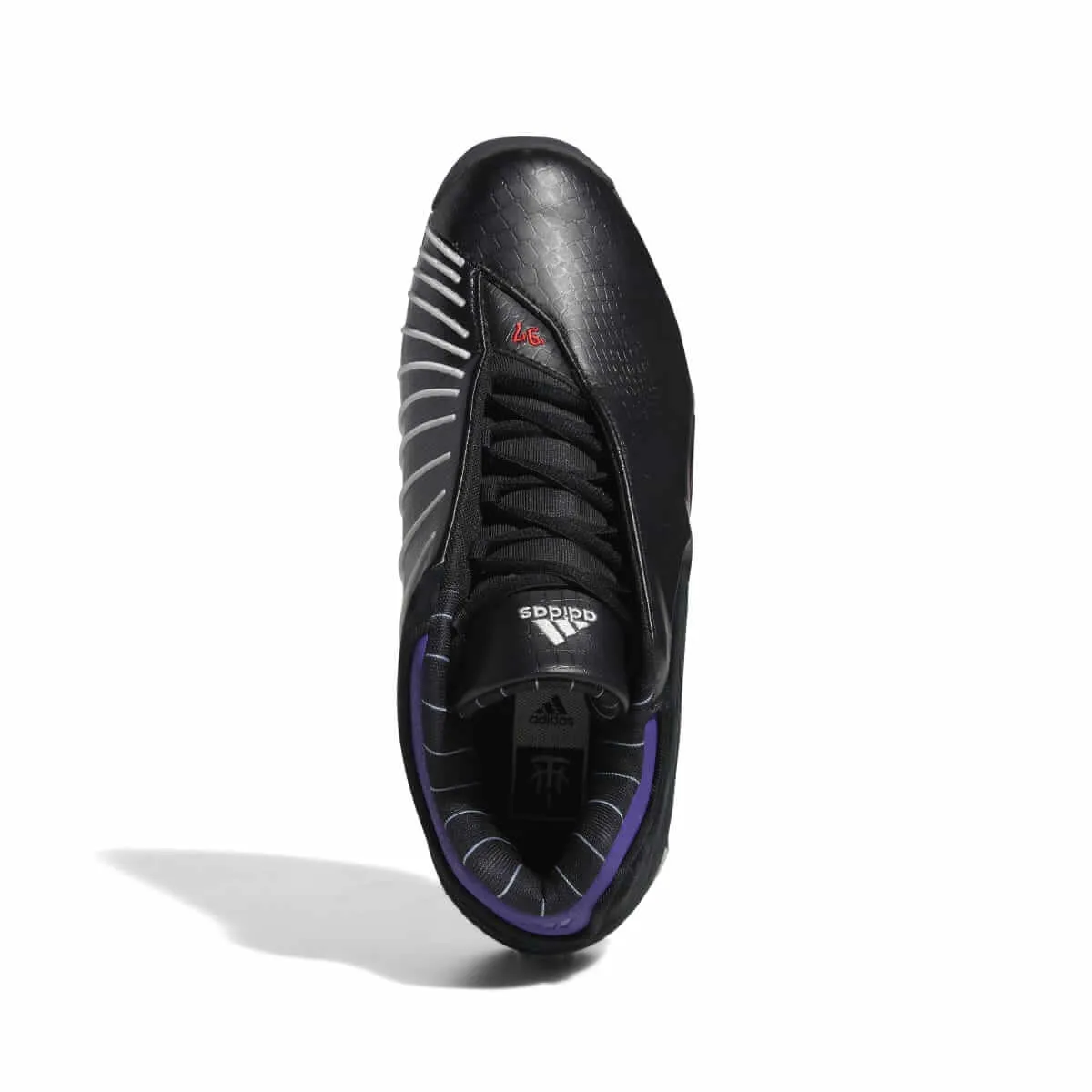 Modern Comfort adidas T-MAC 3 Restomod Black-P